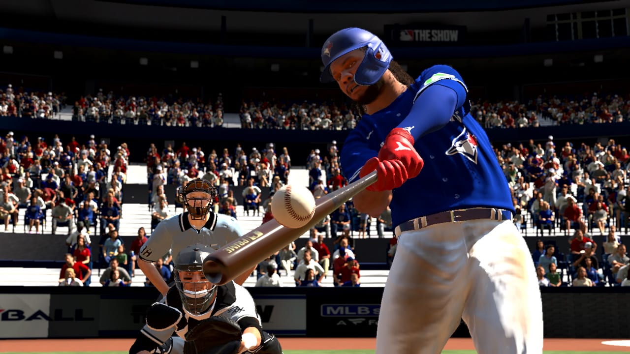Nintendo Switch MLB THE SHOW 24 Nintendo Switch MLB The Show 24 - Nintendo Switch : Amazon.ca: Video Games